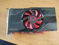 GeForce GTX 460  Gainward