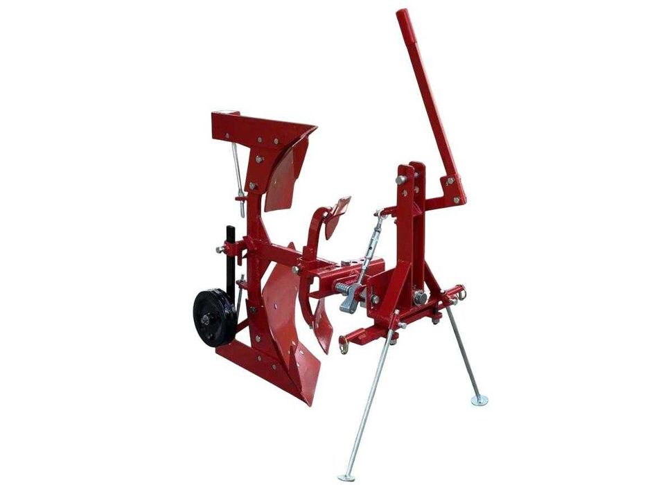 Plug jednoskibowy obrotowy MATENG 1LF101