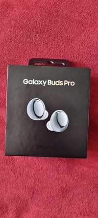Samsung galaxy buds pro (prateado) Novos