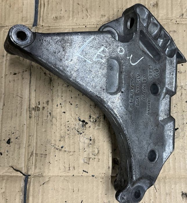 Apoio motor seat audi vw