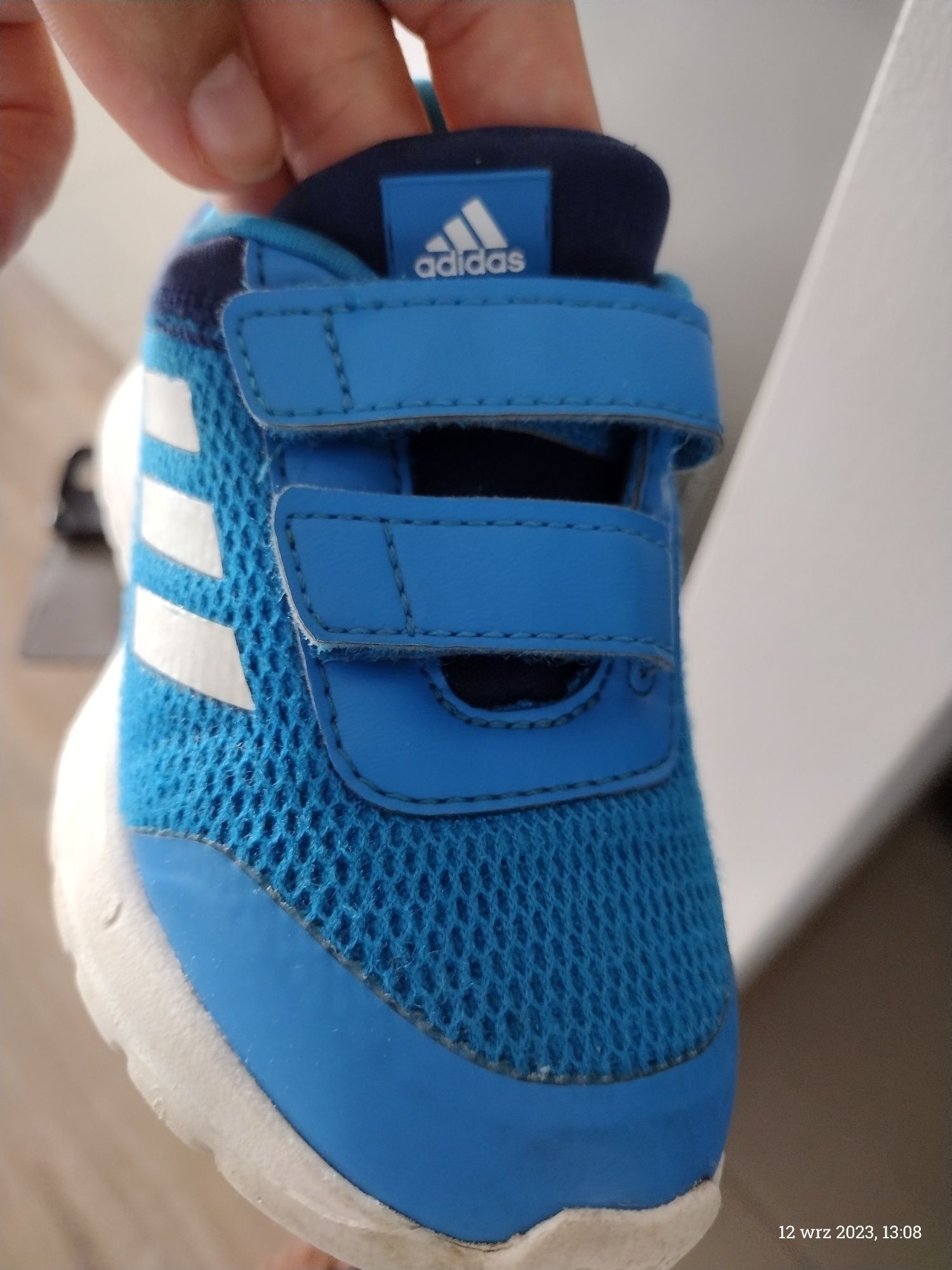 Buty adidas rozmiar 24