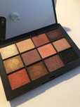 Paletka NARS extreme effect