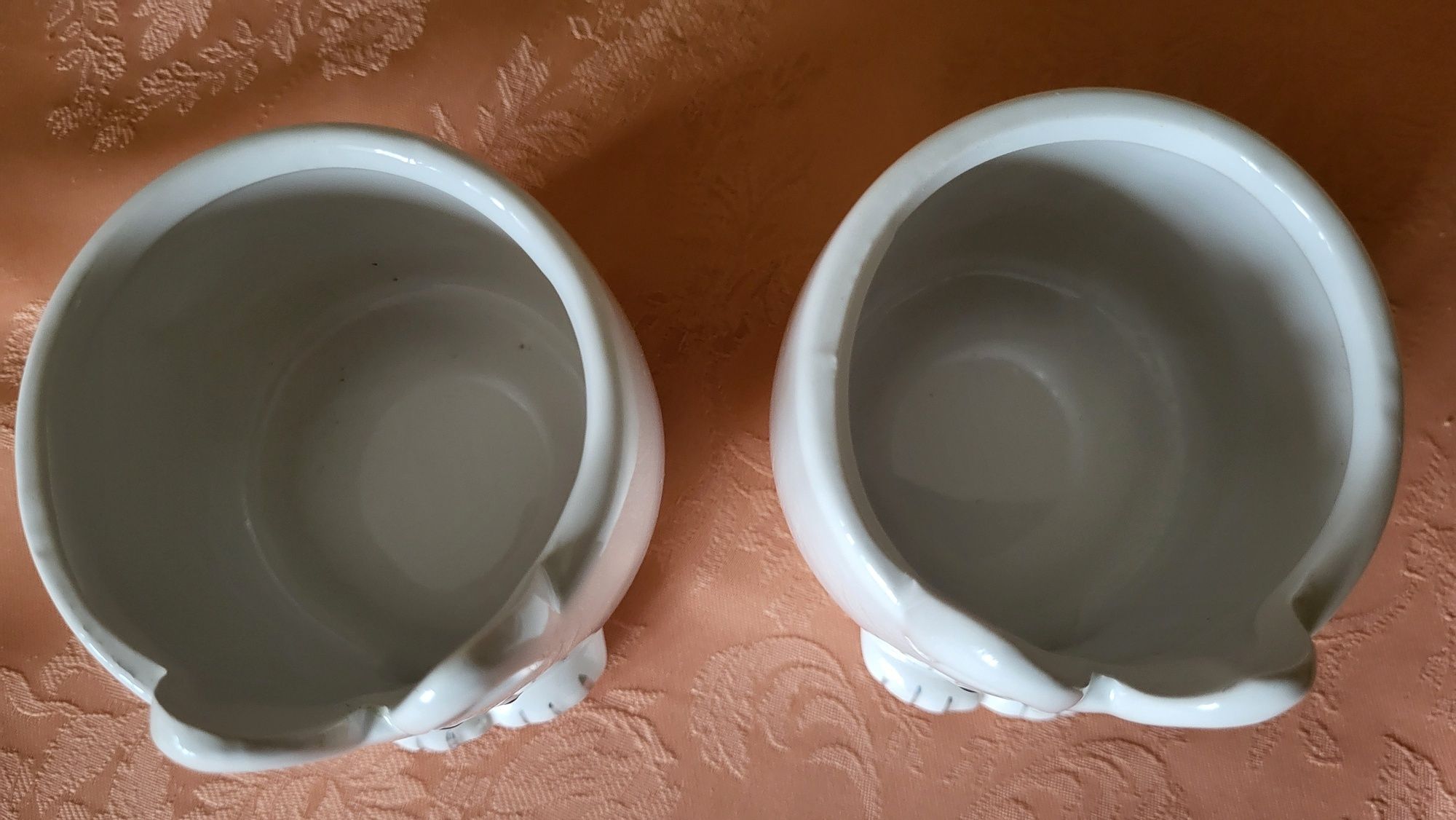 Ceramiczne osłonki KRÓLICZKI