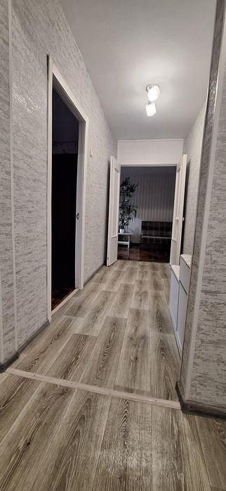 Трехкомнатная кв-ра,9-я больница,Правый,БородинскийПравыйберег.