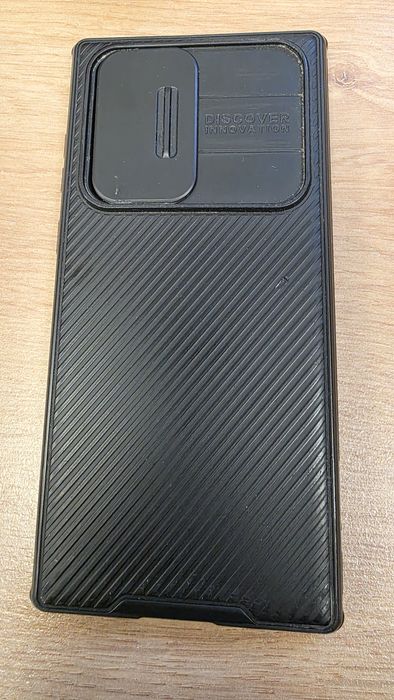 Samsung S22 ultra, Black, ROM 256GB, RAM 12GB,  stan bardzo dobry. FV