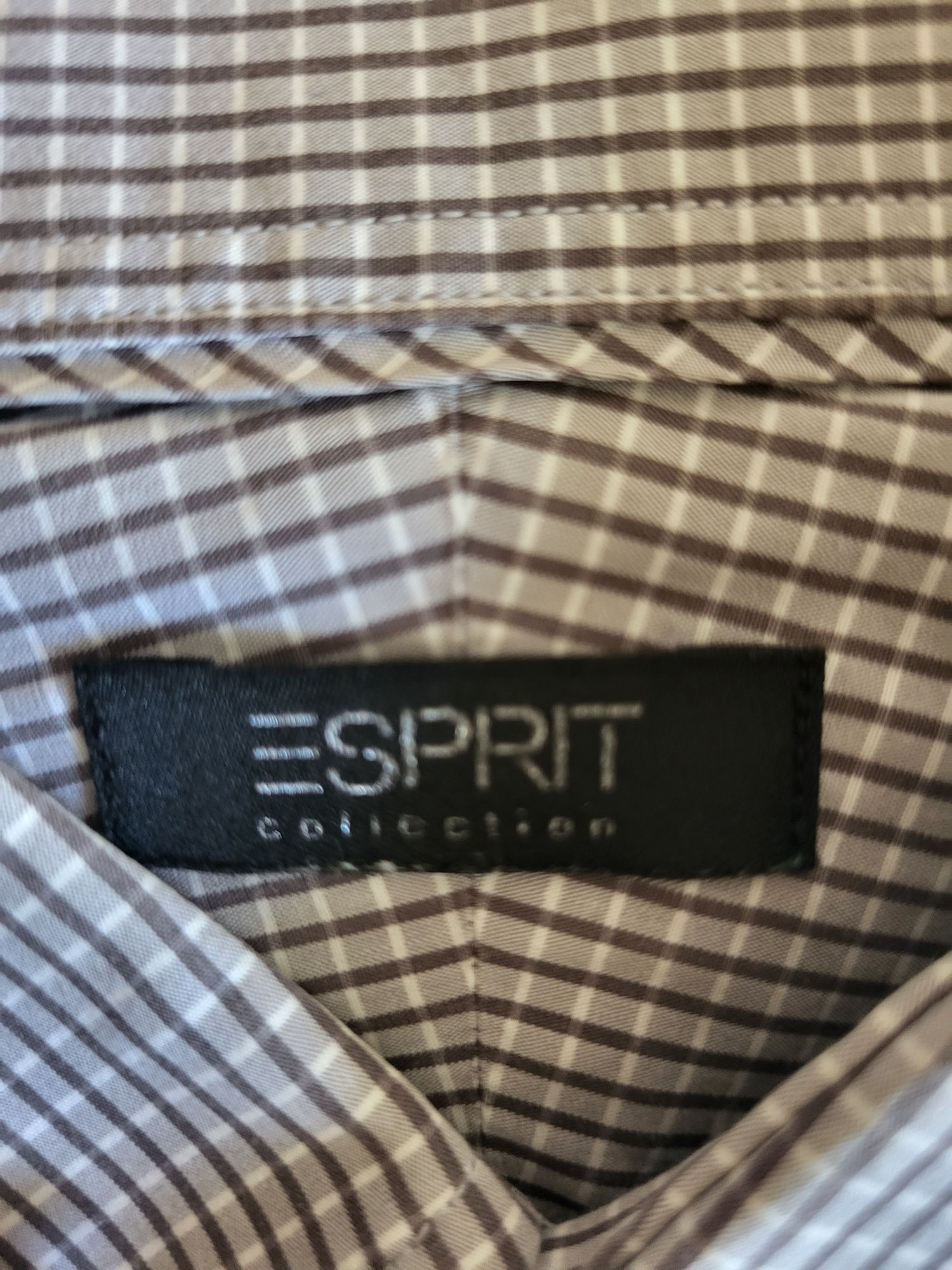 Koszula męska Esprit