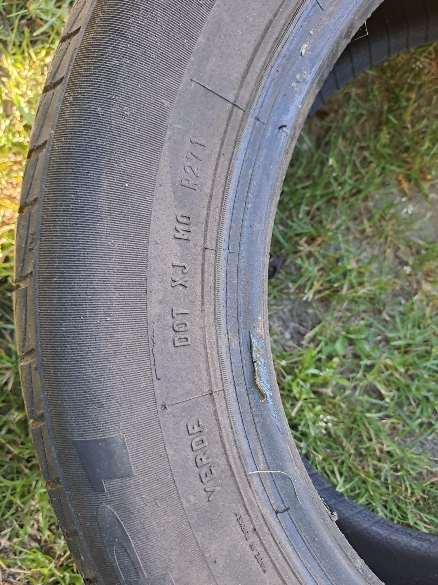 Opony letnie Pirelli 185/65 R15 88T Cinturato