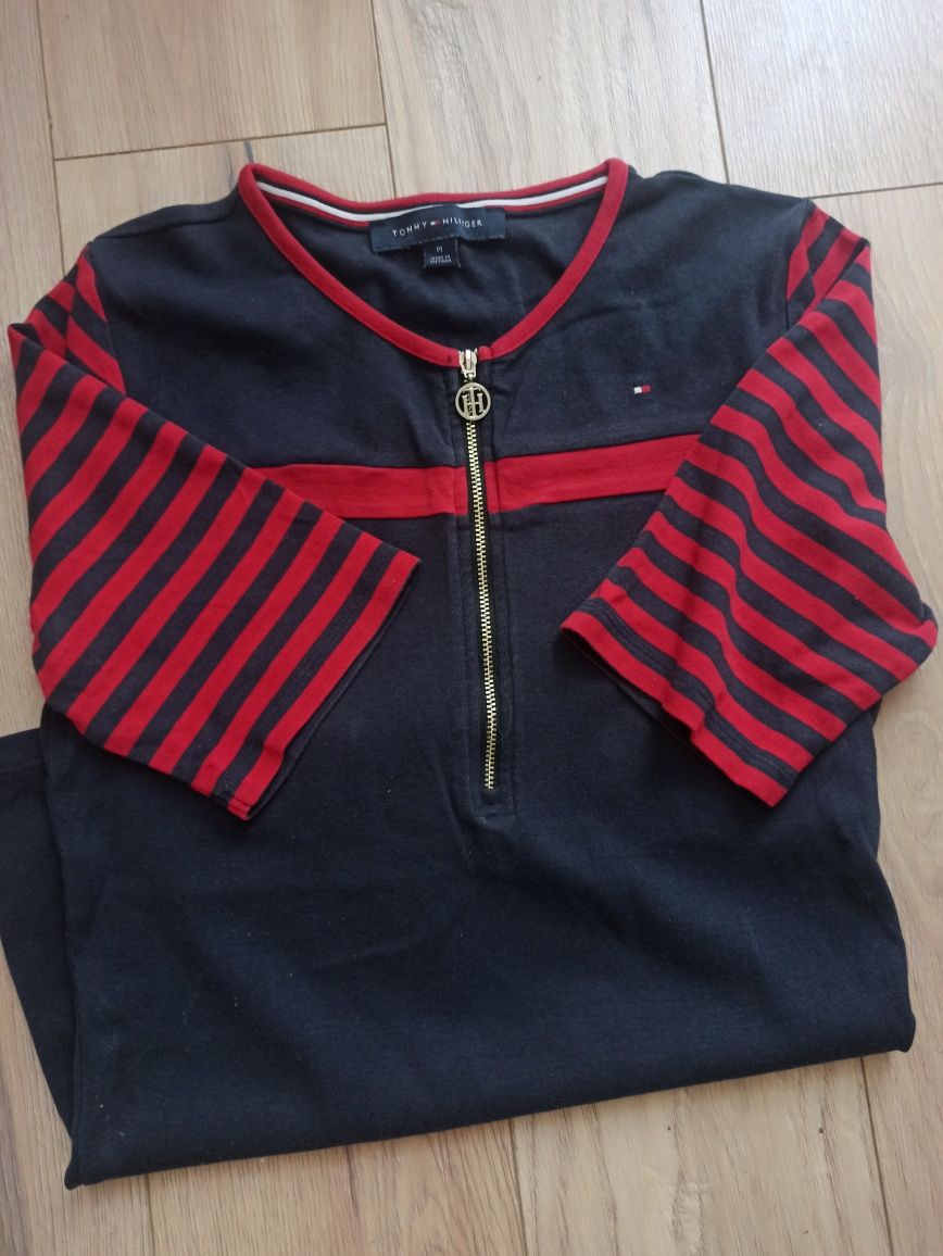 T-Shirt Koszulka Tommy Hilfiger rozmiar m