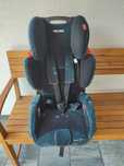 Fotelik samochodowy Recaro Yong sport 9-36 kg