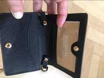 Michael Kors torebka czarna