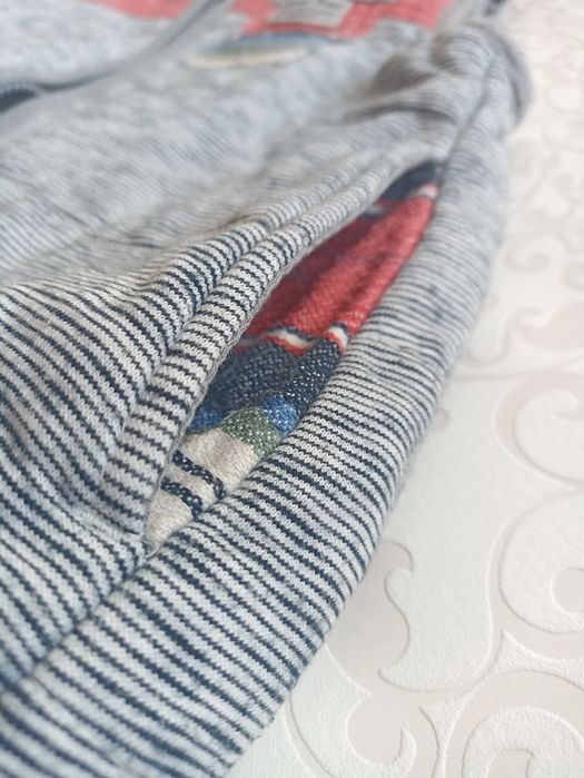 Next жилетка для хлопчика, 104 розмір