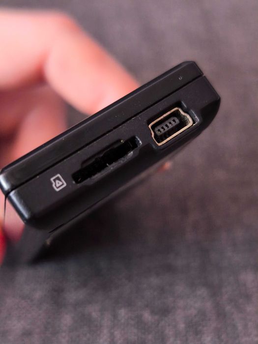MP3-Плеер Canyon CNR-MPV2G 2Gb