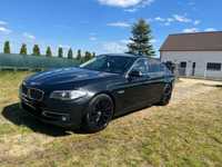 Sprzedam F10 BMW 525d xDrive 240km