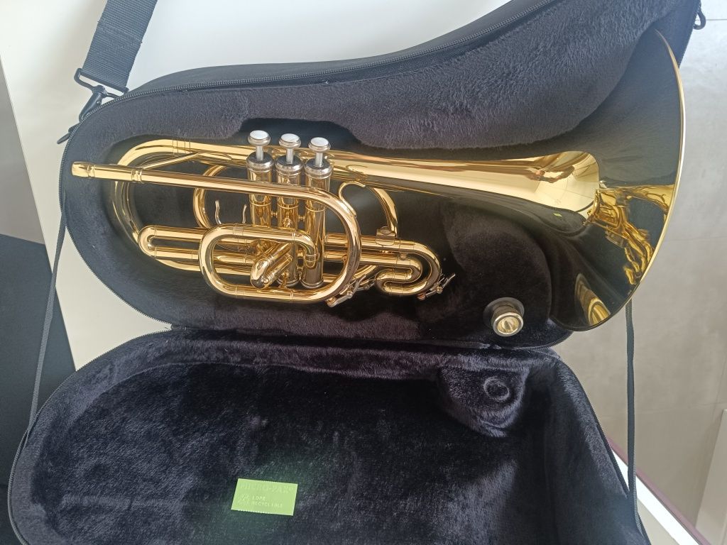 Mellophone MMP 301 L