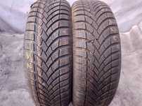 Semperit Speed-Grip 5 205/65 R16 95H 2022 2023