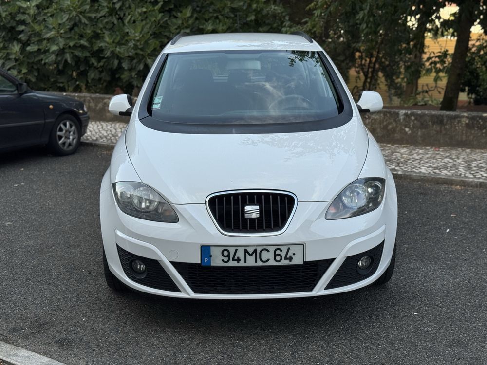 Seat Altea XL 1.6TDI