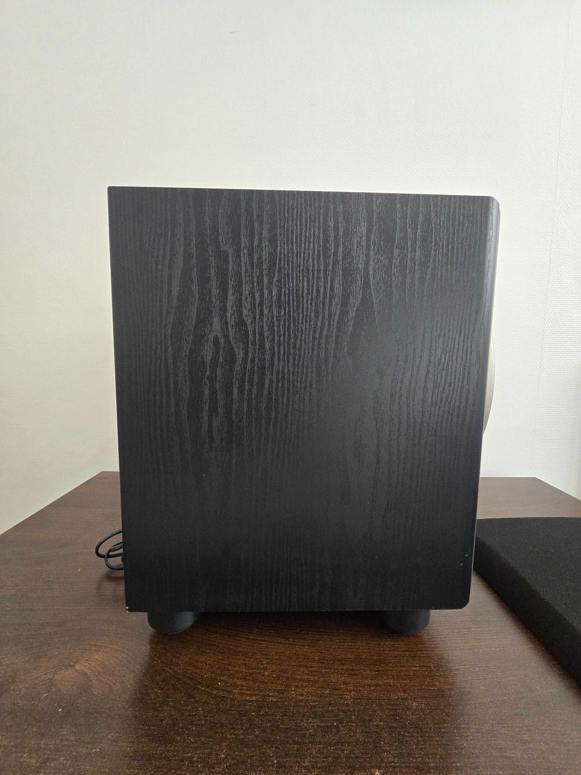 Subwoofer aktywne JBL Nortridge E150P / 230