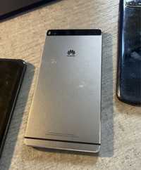 Huawei p8 uszkodzony