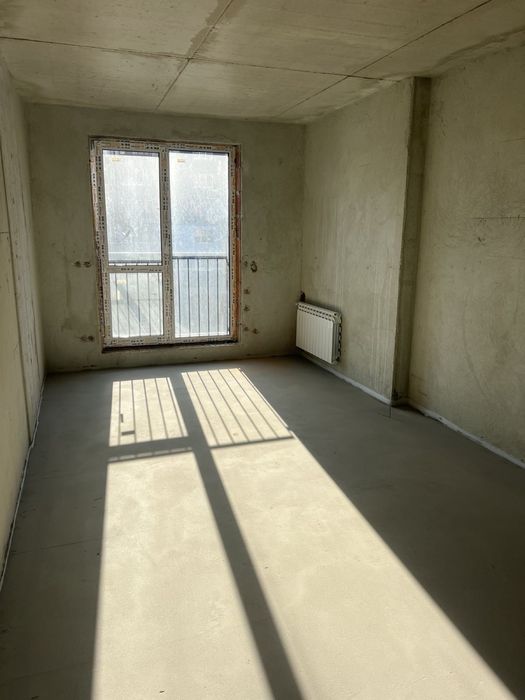 Продаж 1-кімн.кв.(ВЛАСНИК) ВИННИКИ право власності, 3 пов./8пов.