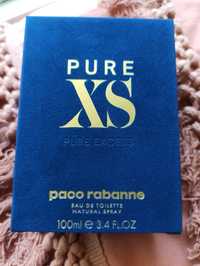 Paco Rabanne Pure XS Pure Excess 100 ml