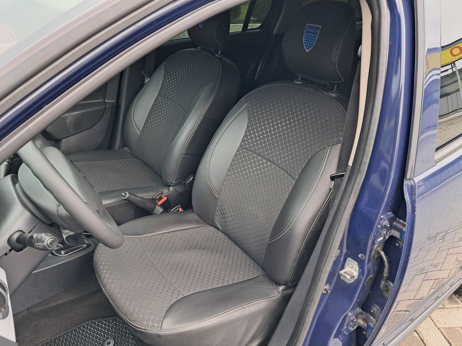 Продам або Обміняю LOGAN MCV 14р.в 178тис.км 1.2 В Рідній Фарбі Торг