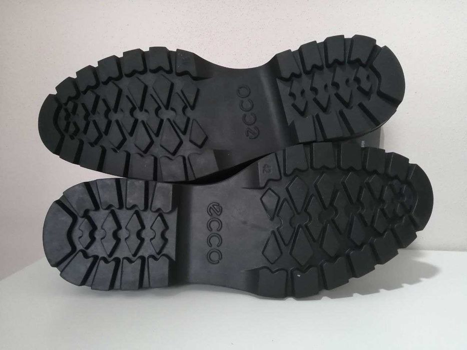 Черевики ECCO CITYTRAY AVANT Нові 41р;43р;44р;