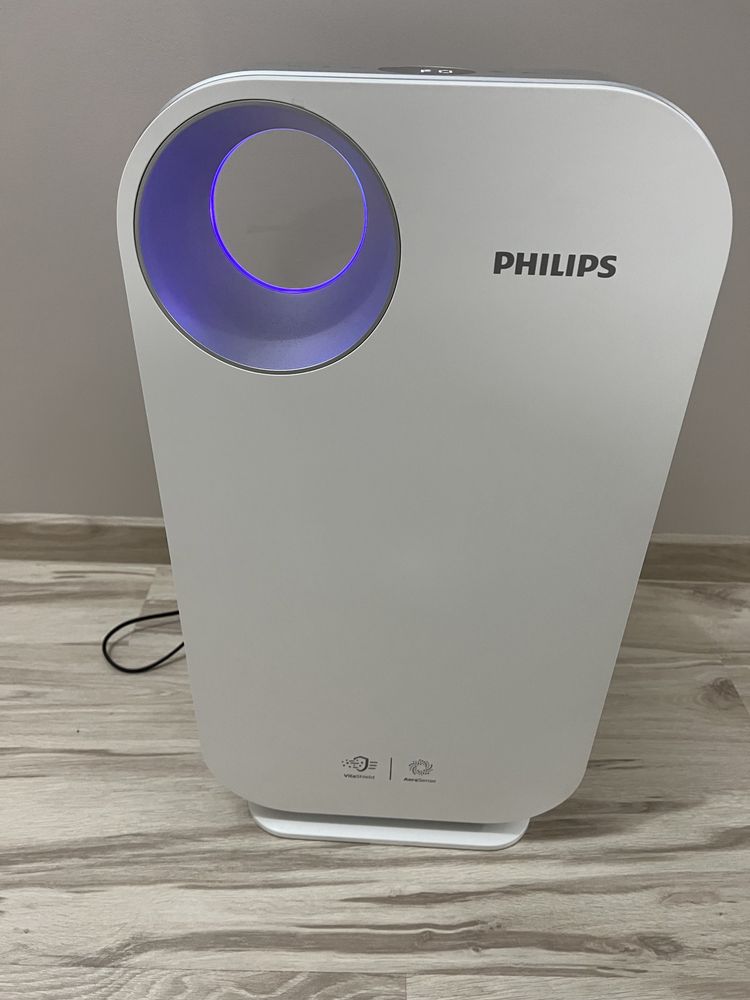 Oczyszczacz powietrza Philips 4500i