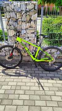 Rower MTB rama S dla dziecka