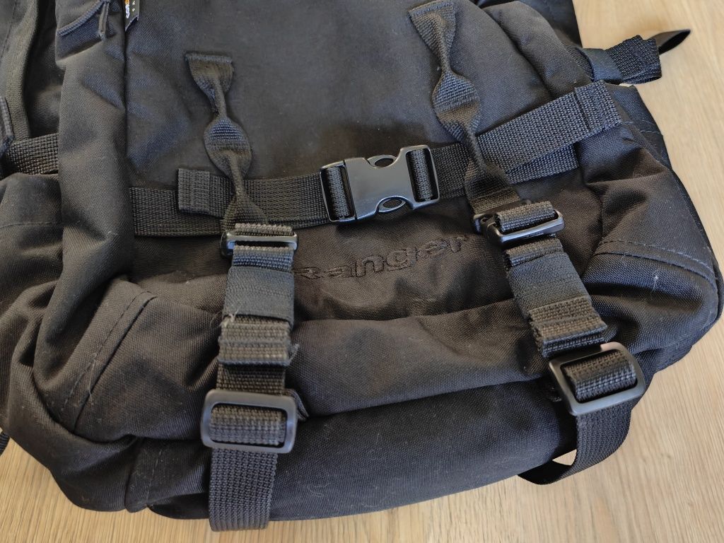 Plecak Wisport Ranger Cordura