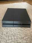 PlayStation 4 500GB
