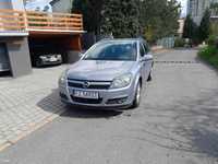 Opel Astra Klimatyzacja Hak