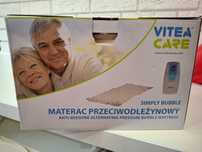 Materac przeciwodleżynowy