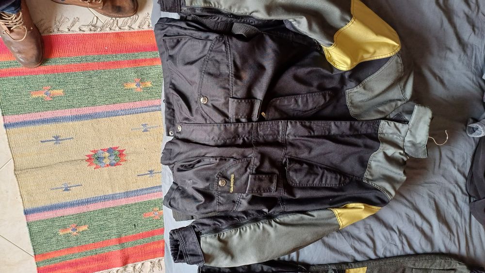 bmw casaco motorrad n° 48