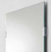 Espelho de parede MINDE Ikea 120x40