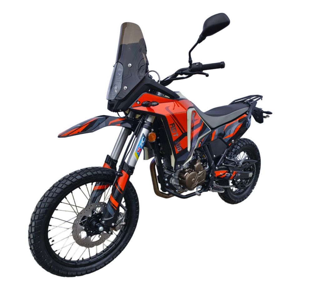 Новинка Kovi ADT 300