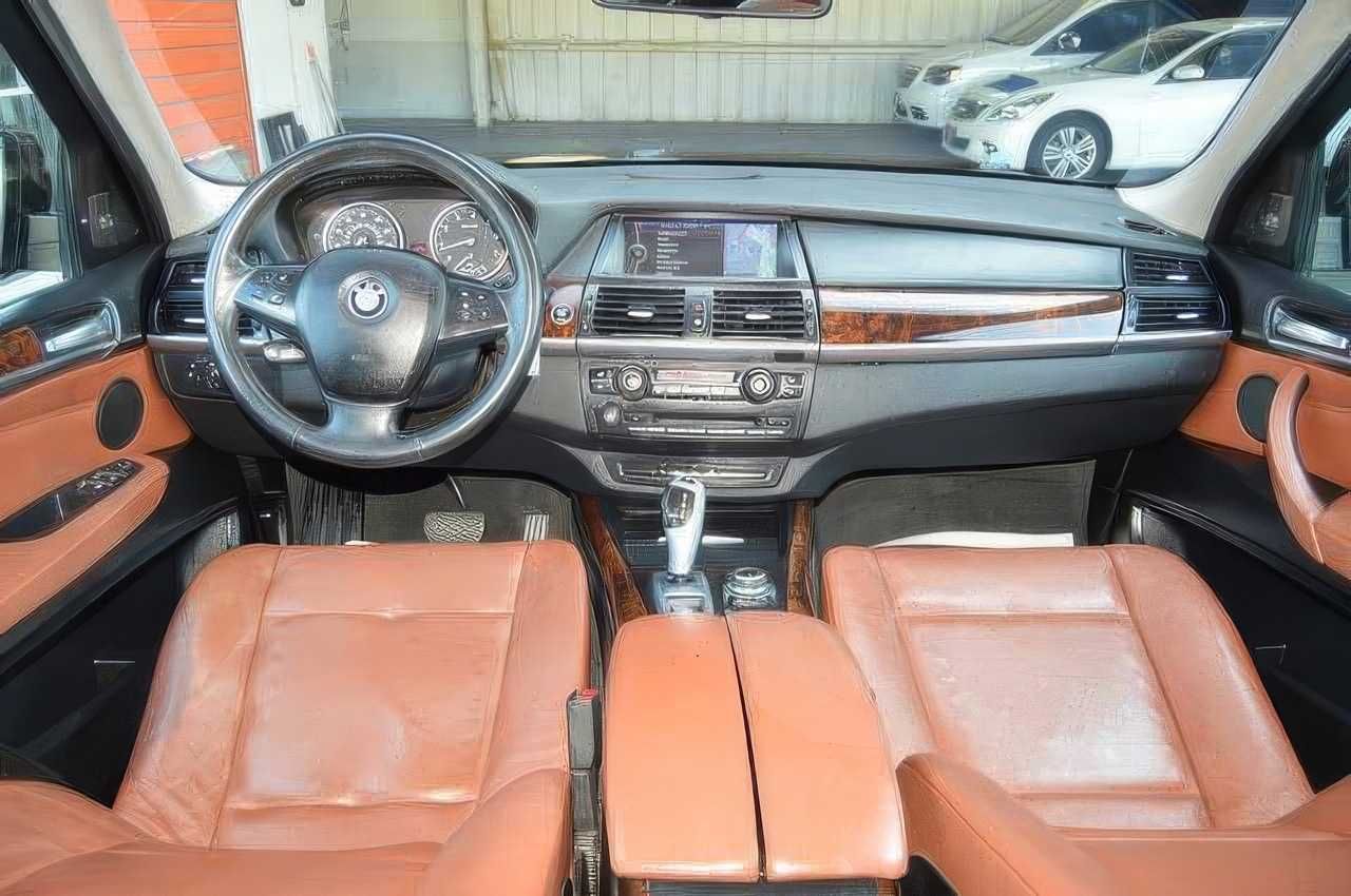 2013     BMW    X5