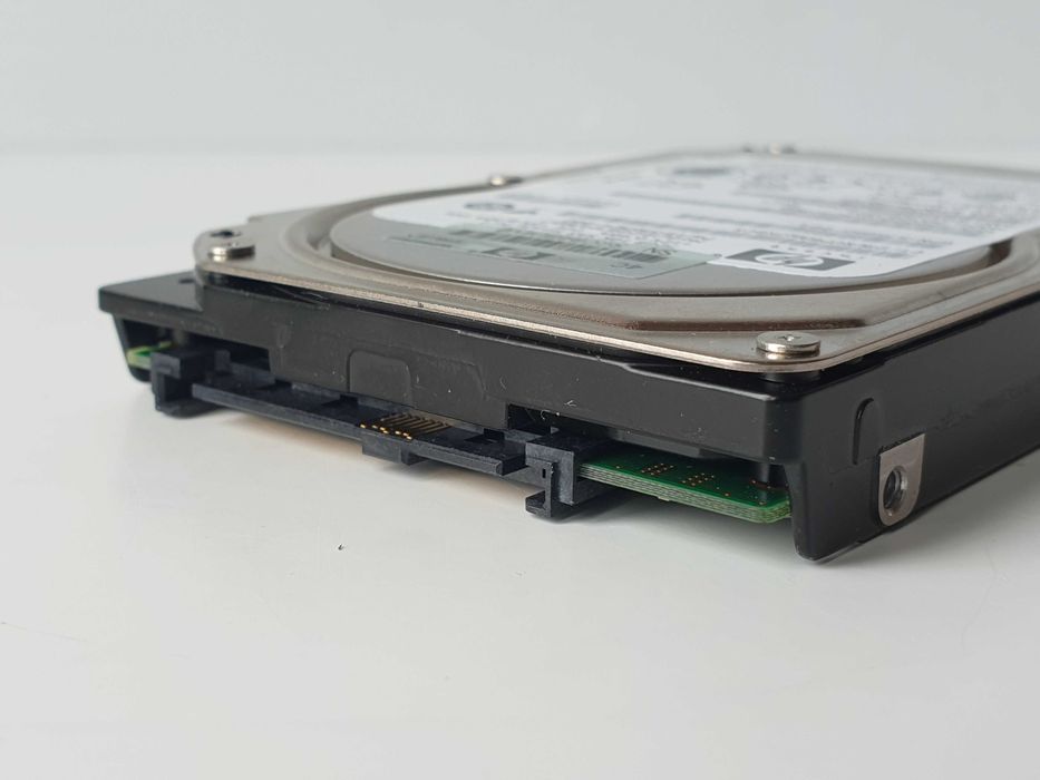 жорсткий   HDD 72GB  HP 395924-002  10K SAS DG072A9BB7 Fujitsu
