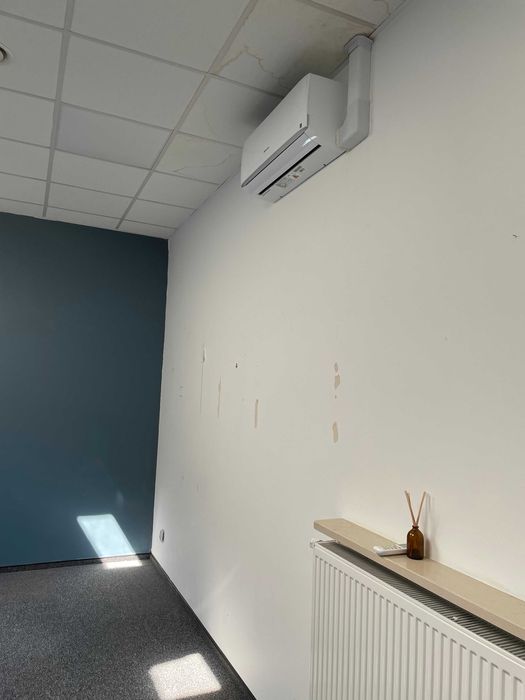 Lokal biurowo usługowy 20 m2, Warszawa Wilanów