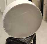 Luminaria suspensa led Tromilux