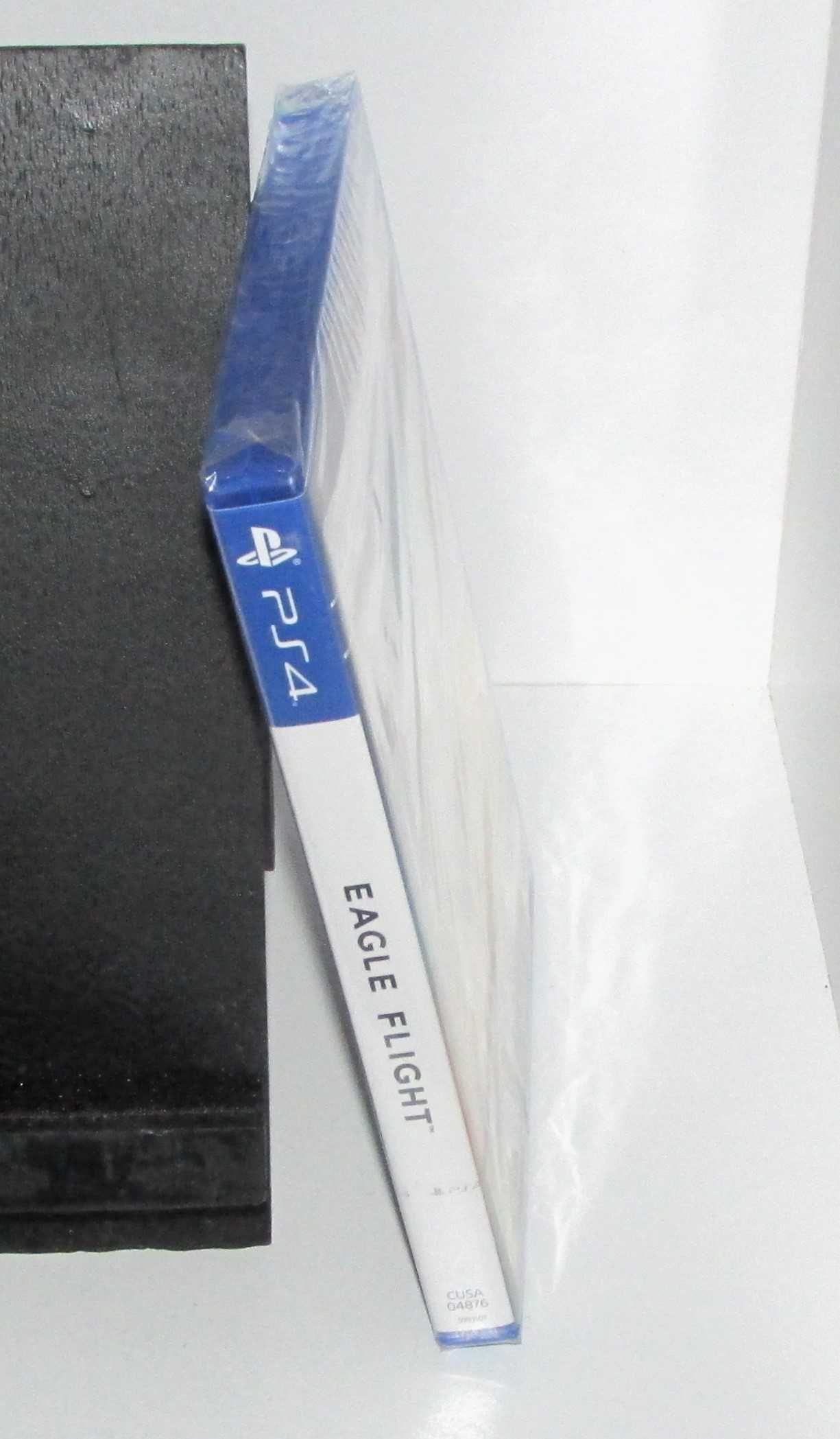 Eagle Flight VR PS4 Novo e Selado