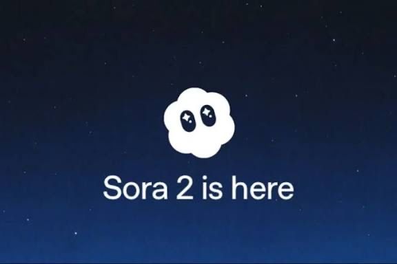 Sora 2 (ивайт код)