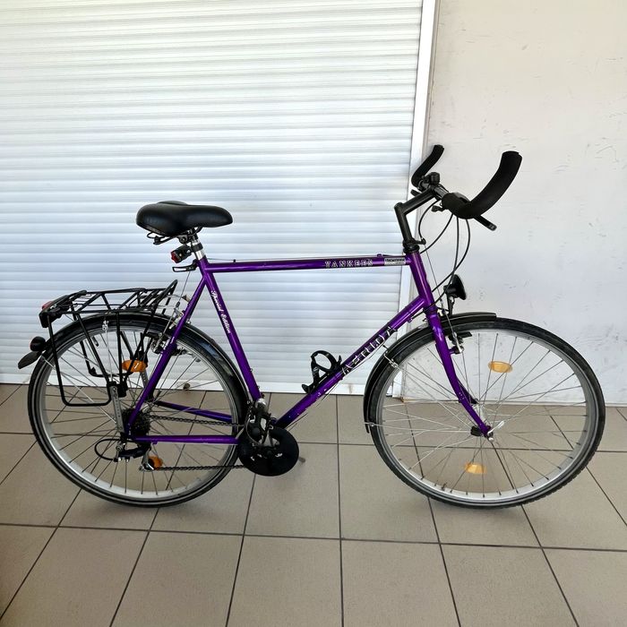 Rower 28" Merida paragon gwarancja Łomża