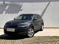 Skoda Karoq Skoda Karoq 1.5 Style, ASO, Kamera Parkowania, Szyba podgrzewana, Czuj