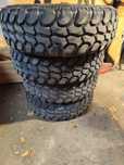 Opony terenowe mt westlake radial M/T 215/75/15