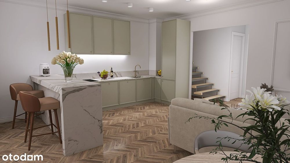 Segment C- 675k Ostatnie 3 Segmenty | 5 pokoi | garaż | działka 500 m2