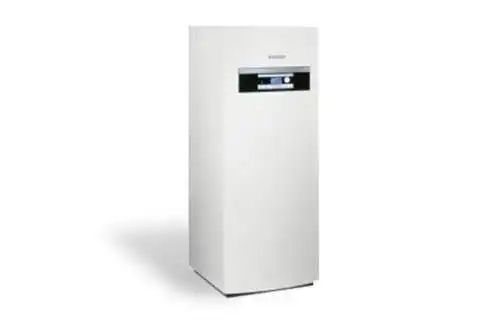 Pompa ciepła Buderus WPS 8K-1 + bufor Nibe UKV 100 GRATIS