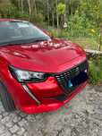 Peugeot 208 1.2 puretech