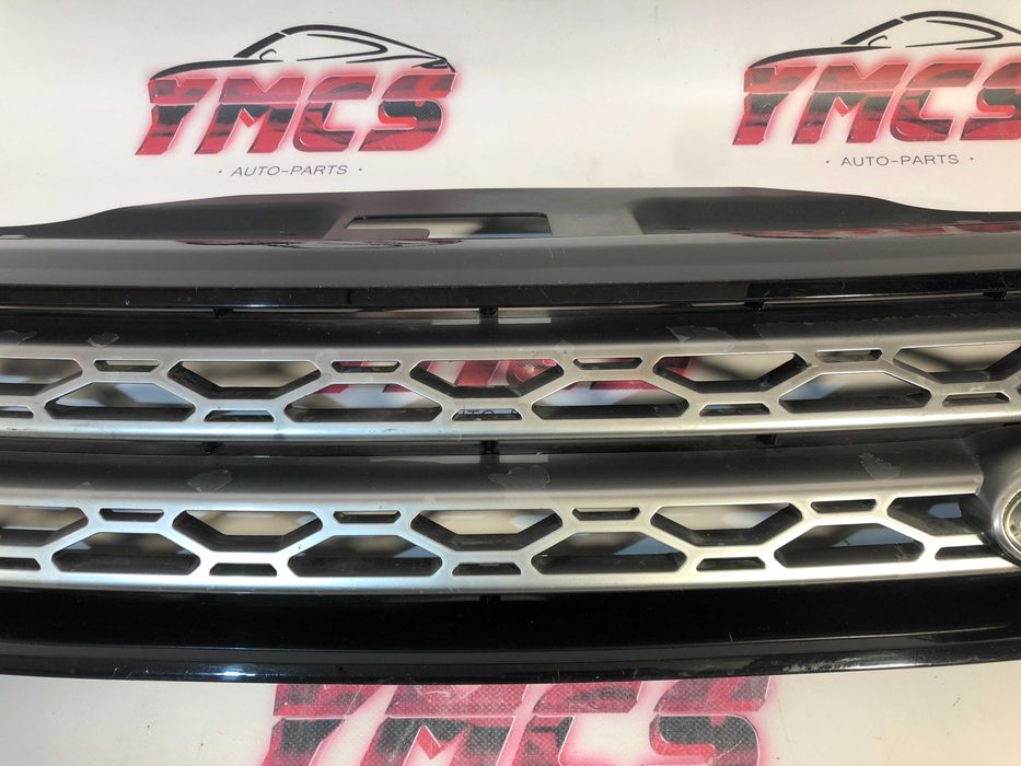 Grelha Frontal LAND ROVER DISCOVERY 5 ORIGINAL