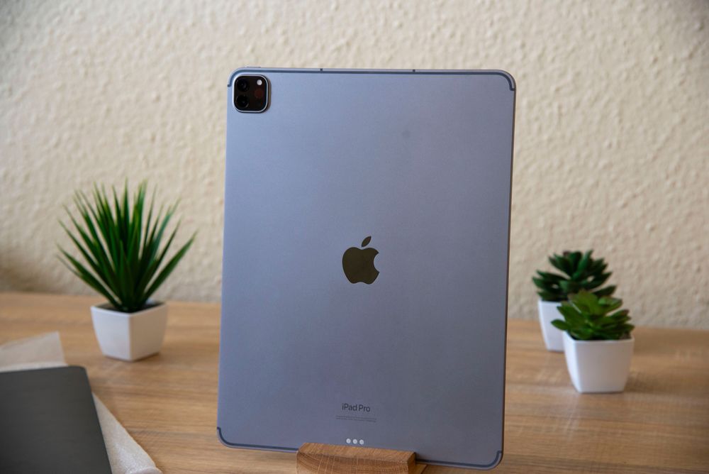 used iPad Pro 11'' 2022 M2 256GB Wi-Fi/Wi-Fi+LTE
