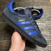 Adidas Gazelle оригінальні чоловічі кросівки адідас spezial samba